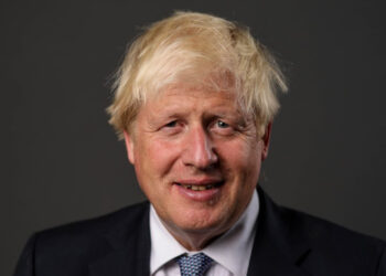 “I Am Safe in Nigeria,” Former UK PM Johnson Says, Dismissing Security Fears