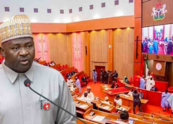 No More Ransom, No Talks with Terrorists, Says Defence Minister Musa