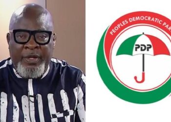 Ex-PDP Spokesperson Kola Ologbondiyan Quits Party, Eyes ADC Coalition
