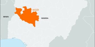 FG Secures Release Of 100 Abducted Schoolchildren In Niger