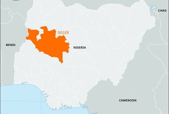 FG Secures Release Of 100 Abducted Schoolchildren In Niger