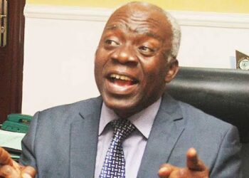 Falana Advocates Social Media Ban for Nigerians Under 16
