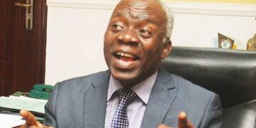 Falana Advocates Social Media Ban for Nigerians Under 16