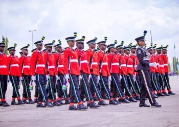 Police Warn Nigerians Against Fake Recruitment Portals