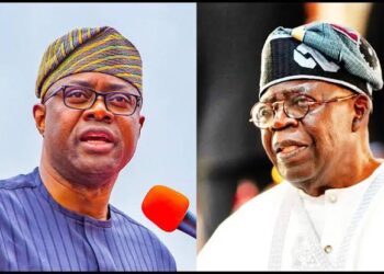 Makinde: I’ll Not Support Tinubu in 2027, Unlike Wike 