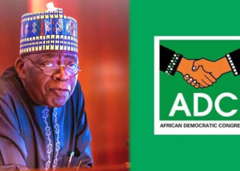 Defections to APC won’t return Tinubu in 2027, says ADC