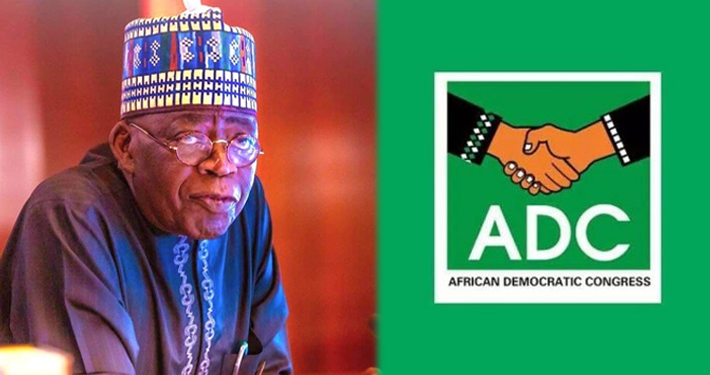 Defections to APC won’t return Tinubu in 2027, says ADC