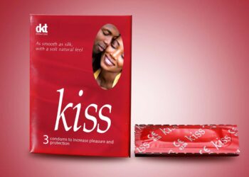 NAFDAC Issues Warning as Fake Kiss Condoms Surface in Markets