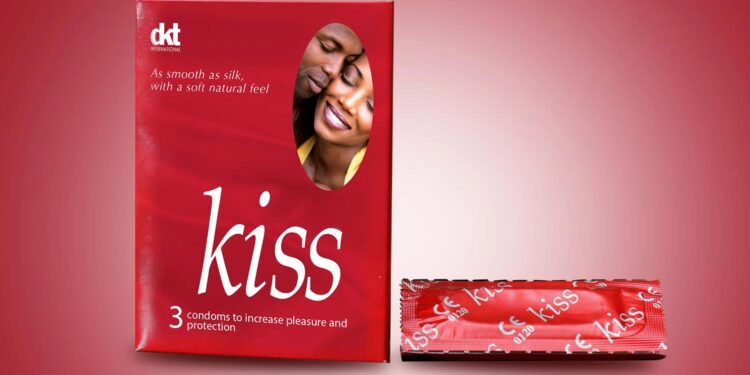 NAFDAC Issues Warning as Fake Kiss Condoms Surface in Markets