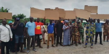 Ibadan Communities in Shock as Quarry Blast Rocks Homes, Businesses