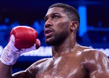Two die as Anthony Joshua involved in road crash in Ogun
