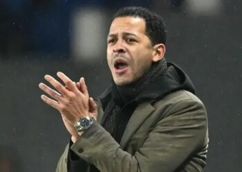 Chelsea appoint Liam Rosenior as head coach on contract until 2032