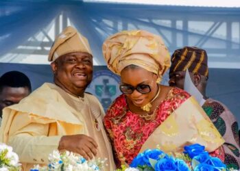 Nigeria Saving Over N10 Trillion Yearly After Subsidy Removal, Yayi Reveals