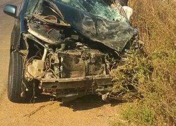 Seven Killed, 14 Injured in Jigawa Road Collision