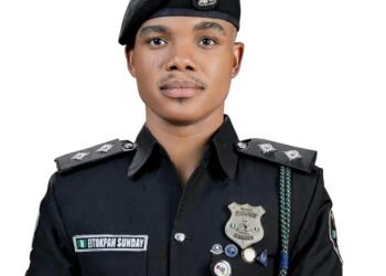 Cross River Police Get New Spokesperson as IGP Appoints ASP Sunday Akata