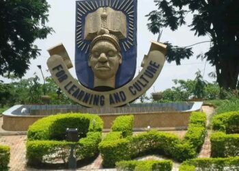 OAU Mourns Medical Student Who Died in His Sleep