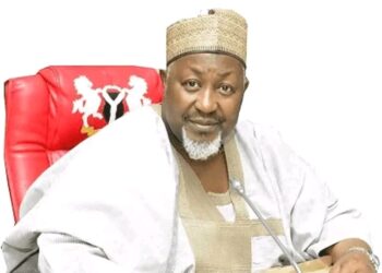 Ex-Defence Minister Badaru Denies Defecting from APC