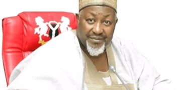 Ex-Defence Minister Badaru Denies Defecting from APC