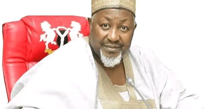 Ex-Defence Minister Badaru Denies Defecting from APC