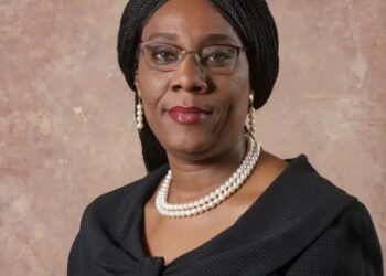 Nigerian Law School Gets First Woman Director-General as Odusote Takes Over