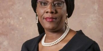 Nigerian Law School Gets First Woman Director-General as Odusote Takes Over