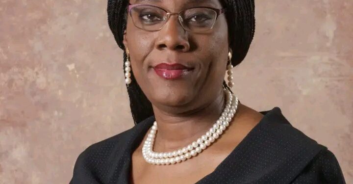 Nigerian Law School Gets First Woman Director-General as Odusote Takes Over