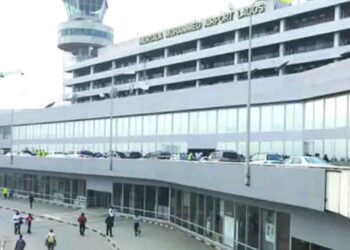 Airport infrastructure overhaul as FG allocates N33.9bn in 2026