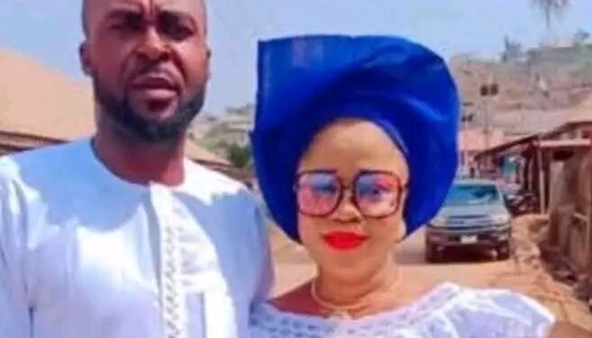 Tragedy in Ogun as man kills wife in front of children, commits suicide