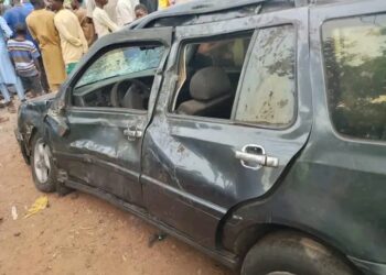 12 Dead, 3 Injured in Multi-Vehicle Crash on Abuja–Yangoji Road