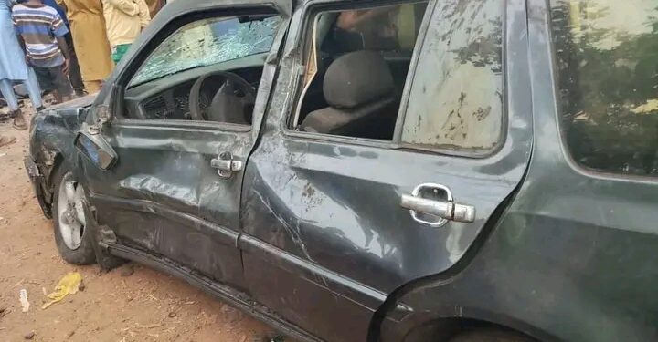 12 Dead, 3 Injured in Multi-Vehicle Crash on Abuja–Yangoji Road