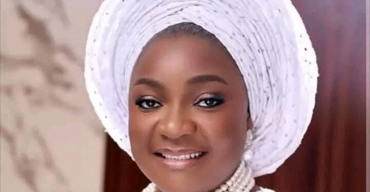 Gospel singer Bunmi Akinnaanu dies in Lagos after brief illness