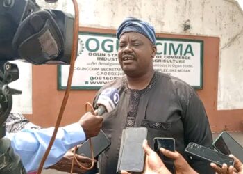 OGUNCCIMA, Ogun State Govt Set for 15th Gateway International Trade Fair 2026