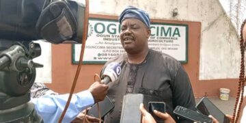 OGUNCCIMA, Ogun State Govt Set for 15th Gateway International Trade Fair 2026