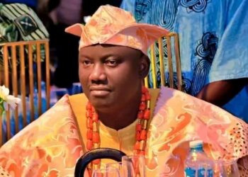 Oyo Empire No Longer Relevant to Modern Yoruba Leadership, Tinubu’s Aide