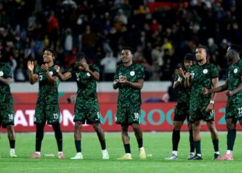 Tinubu Hails Super Eagles for AFCON Bronze Medal Triumph