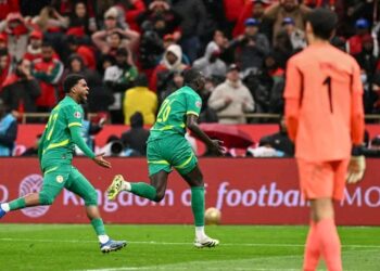 Senegal Break Moroccan Hearts, Lift AFCON Title After Controversial Penalty