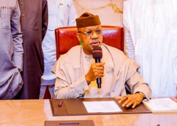 Awujale Selection: Abiodun Denies Rift With Afobajes, Dismisses Threat Claims