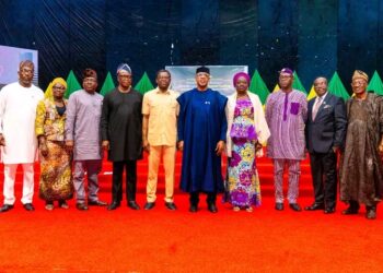 Abiodun unveils OgunLEARN as Ogun embraces AI in public schools