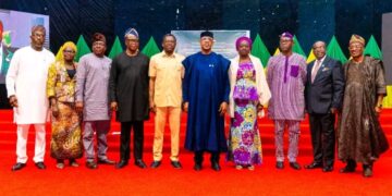 Abiodun unveils OgunLEARN as Ogun embraces AI in public schools