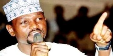 Supreme Court Dismisses Al-Mustapha’s Trial in Kudirat Abiola Murder Case