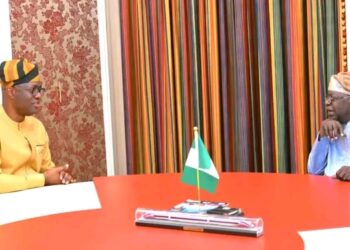 I am comfortable in PDP, I am not defecting, Makinde declares