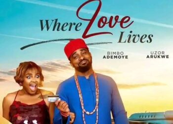 Actress Bimbo Ademoye Threatens Legal Action Over Stolen YouTube Movie