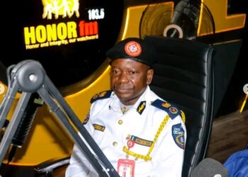 33-year-old man dies after falling into abandoned well in Ibadan