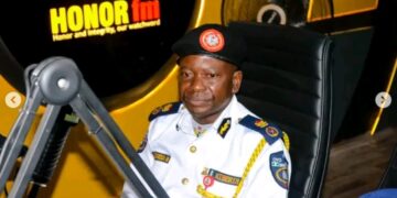 33-year-old man dies after falling into abandoned well in Ibadan