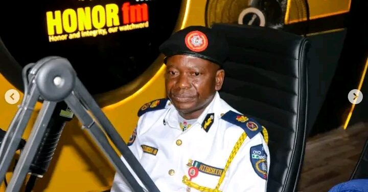 33-year-old man dies after falling into abandoned well in Ibadan