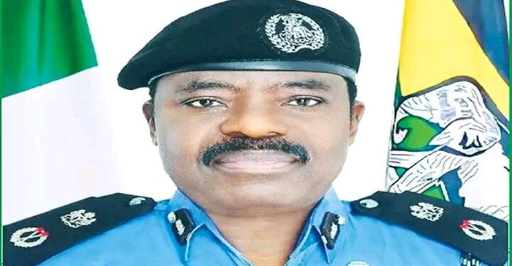Police arrest 16-year-old, three others over drugs, kidnapping in Niger