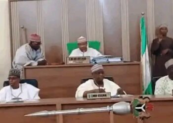 After Yusuf’s Resignation, 22 Kano Lawmakers Defect to APC