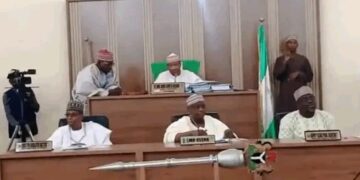 After Yusuf’s Resignation, 22 Kano Lawmakers Defect to APC