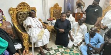 I Was Treated Like a Hardened Criminal, Igboho Recounts Benin Prison Experience