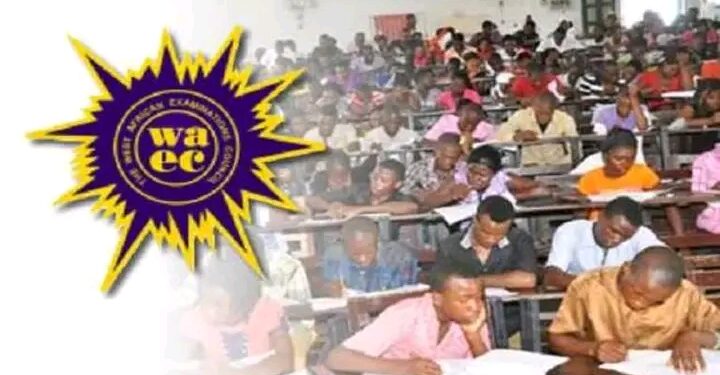 WAEC Releases 2026 CB WASSCE Timetable for Private Candidates